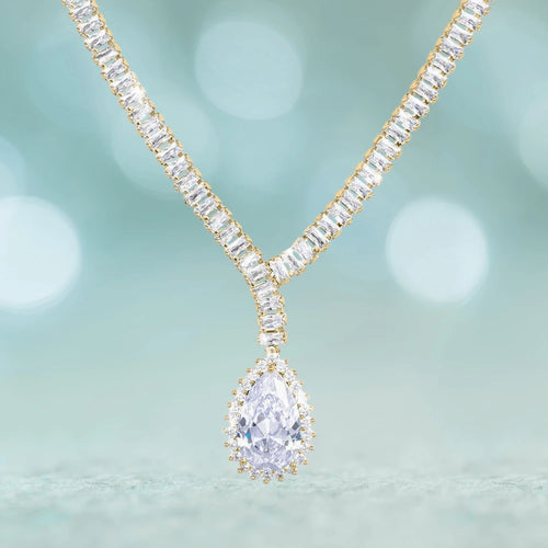 Daniel Steiger Decadence Delight Necklace