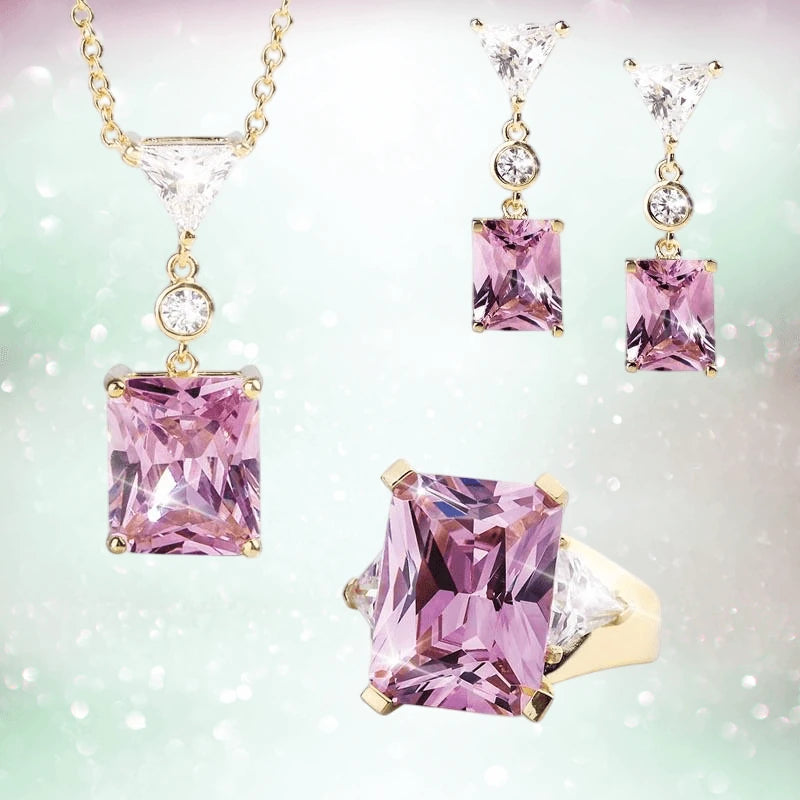 Daniel Steiger Argyle Trilogy Collection