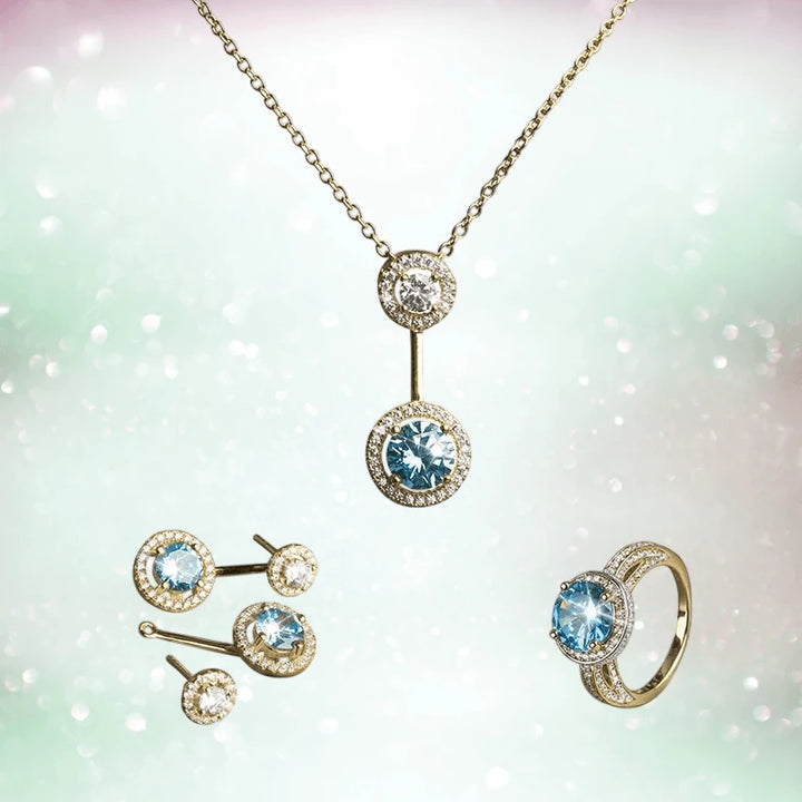 Daniel Steiger Catalina Halo Collection