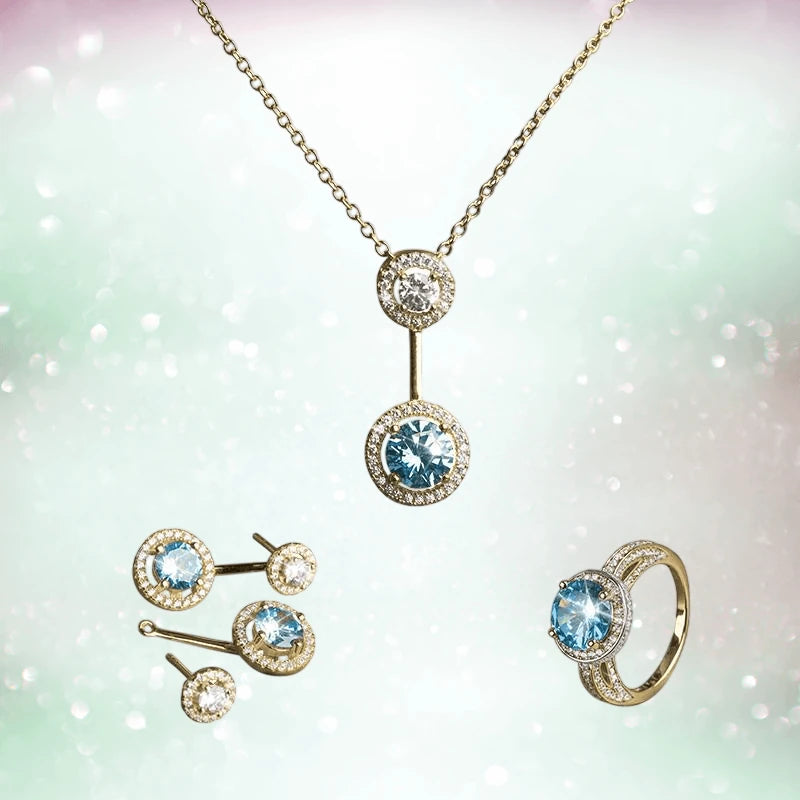 Daniel Steiger Catalina Halo Collection