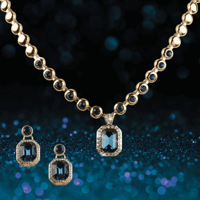 Daniel Steiger Radiant Splendor Collection