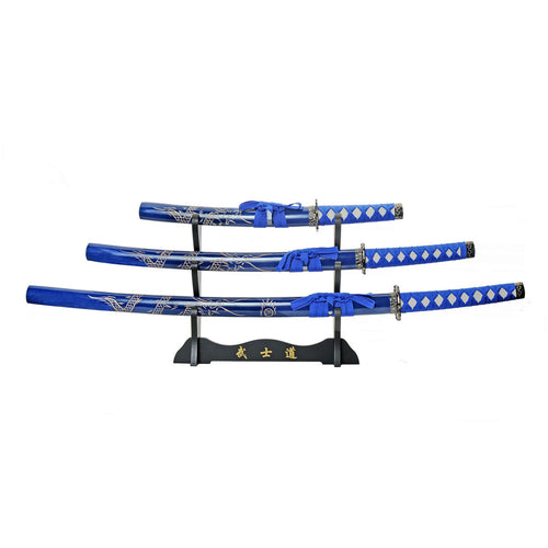 Daniel Steiger Royal Dragon Sword Set