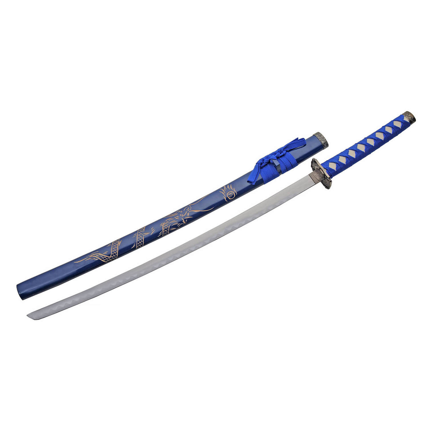 Daniel Steiger Royal Dragon Sword Set