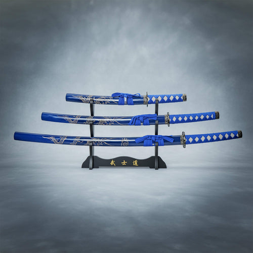 Daniel Steiger Royal Dragon Sword Set