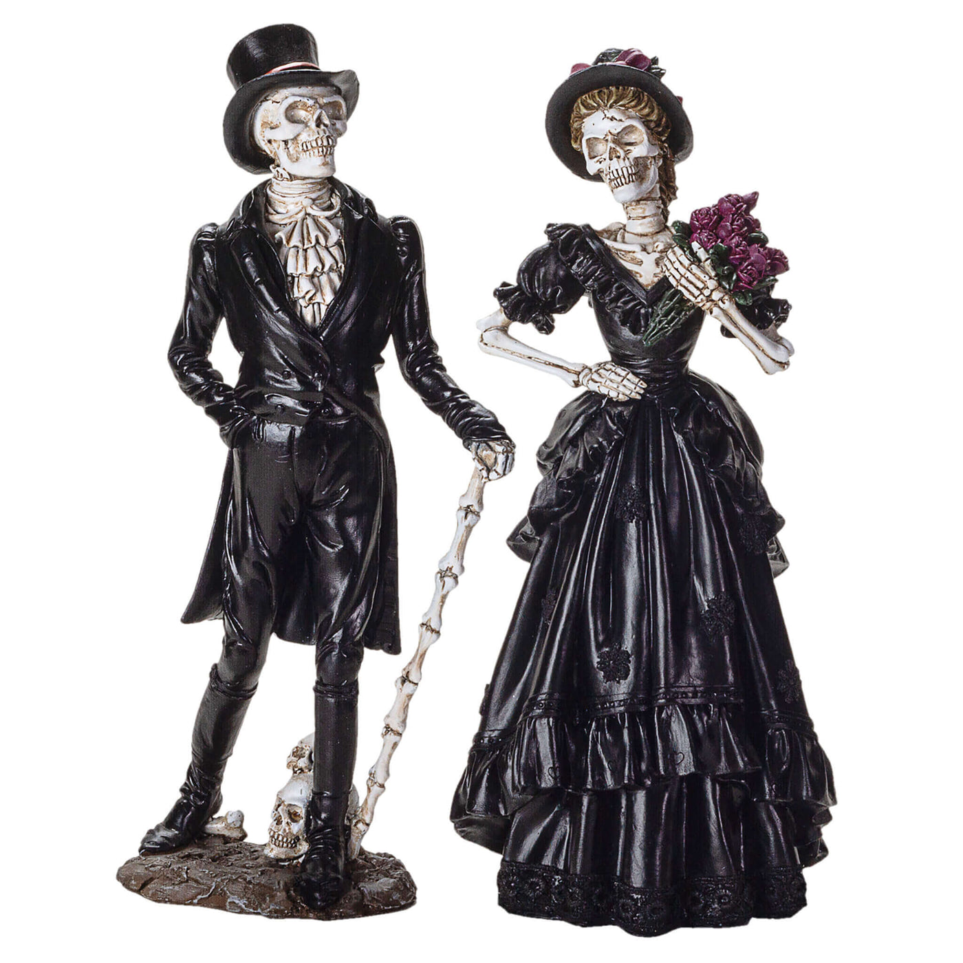 Daniel Steiger Eternal Elegance Statue Collection