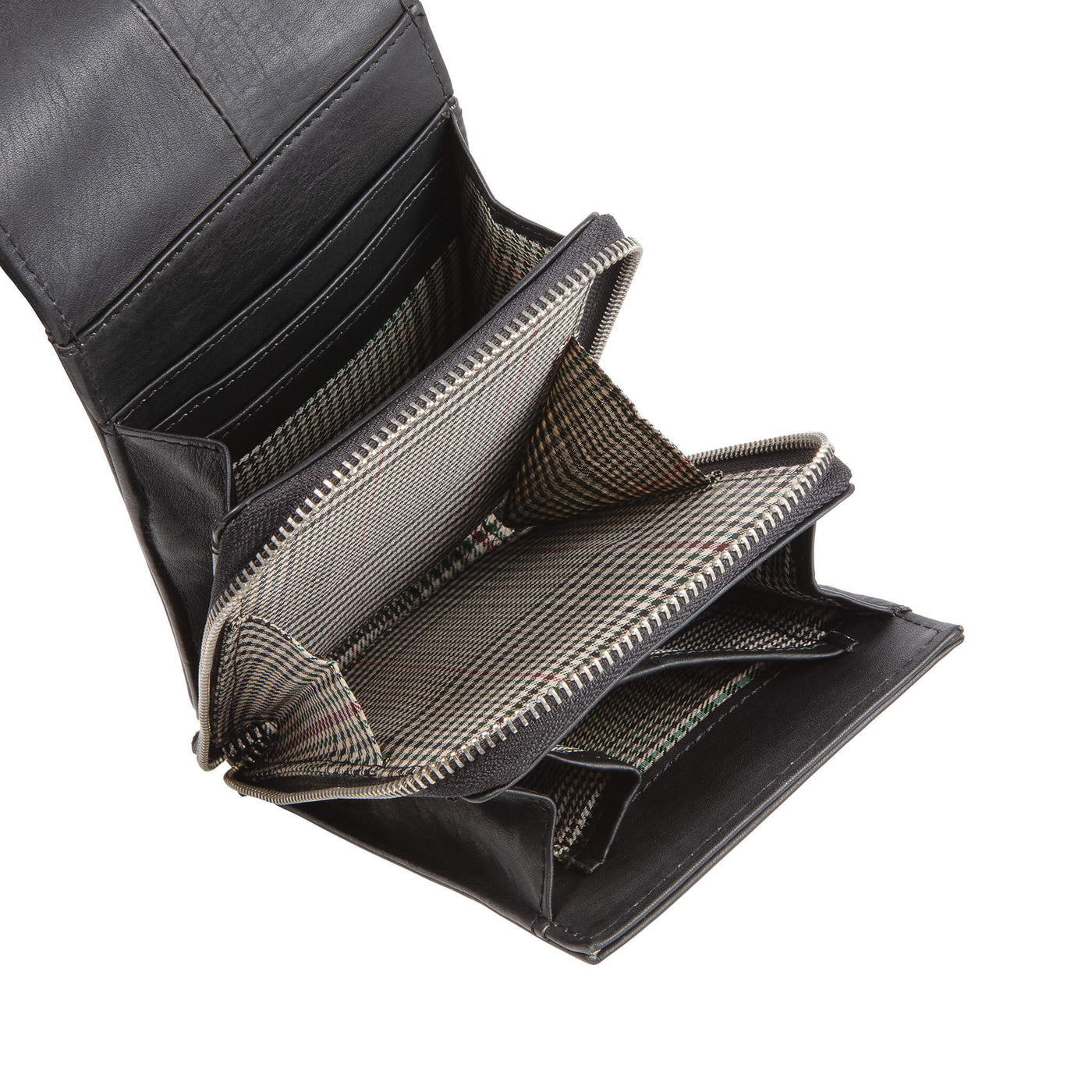 Daniel Steiger Clara Crossbody Brown Ladies Bag