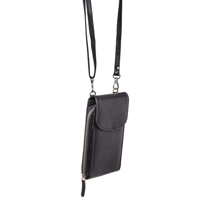 Daniel Steiger Clara Crossbody Black Ladies Bag