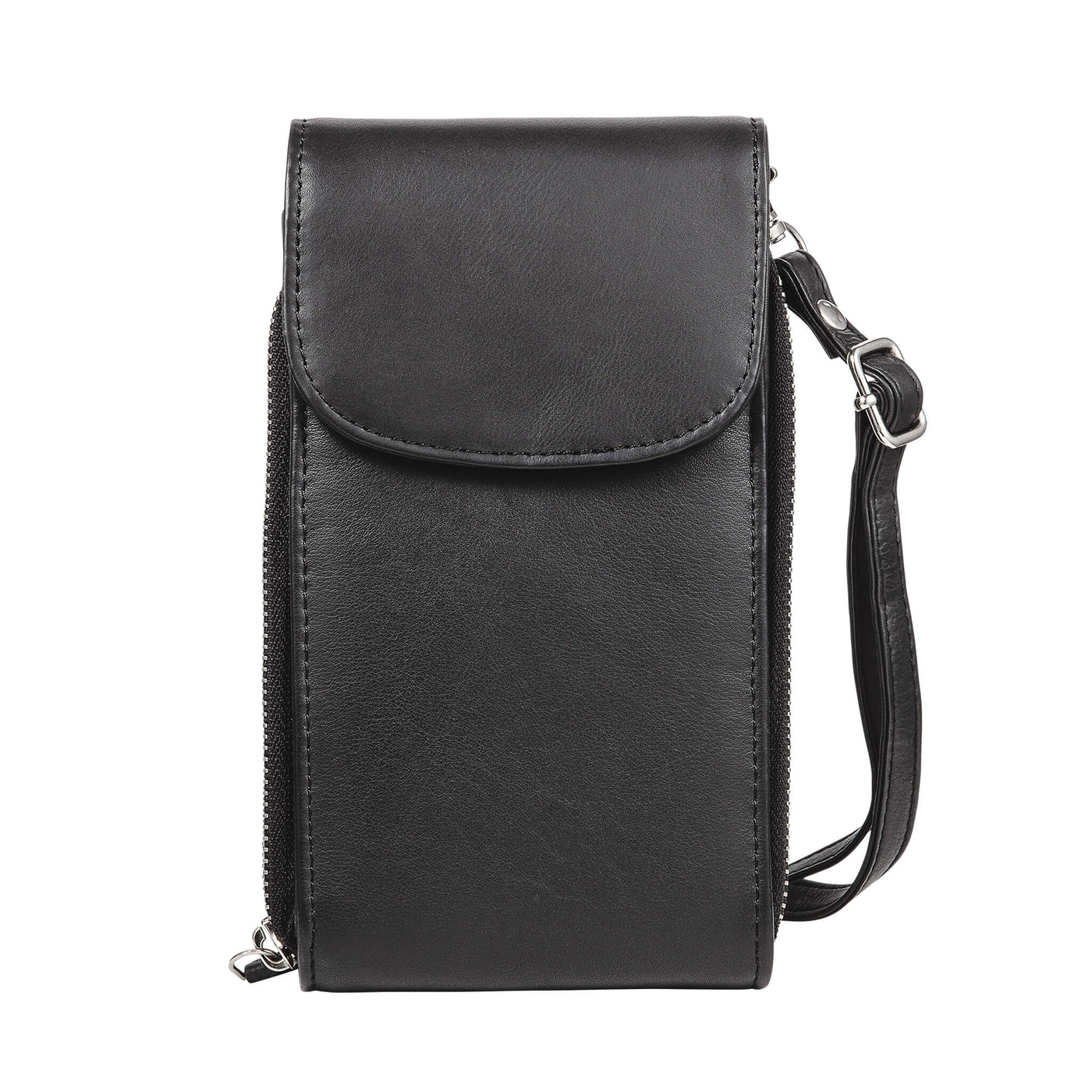 Daniel Steiger Clara Crossbody Black Ladies Bag