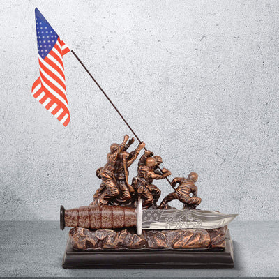 Iwo Jima Valor Dagger