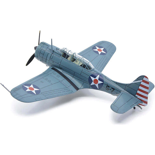 Daniel Steiger Douglas SBD-3 Dauntless