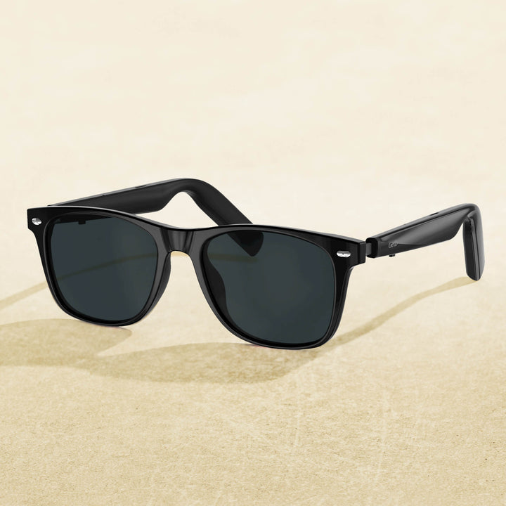 Daniel Steiger Smart Sunglasses