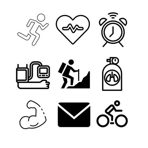 Daniel Steiger Vitasport Smart Men’s Watch