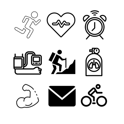 Daniel Steiger Smart Ring