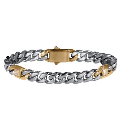 Daniel Steiger Crossfire Bracelet