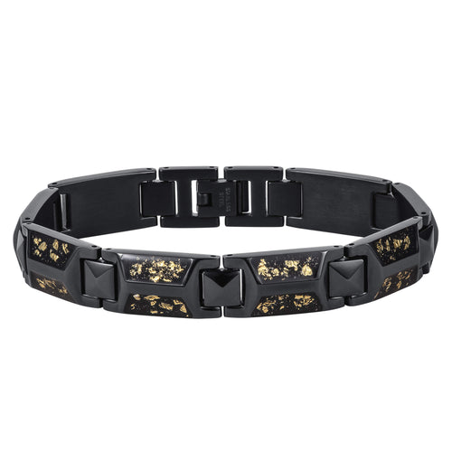 Daniel Steiger Nightfire Bracelet