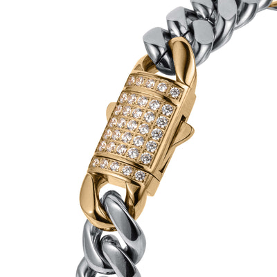 Daniel Steiger Rebel Curb Collection
