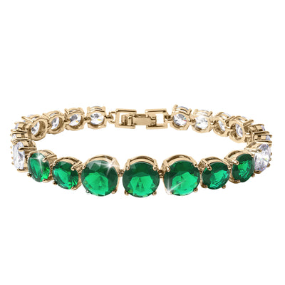 Daniel Steiger Evergreen Whisper Bracelet