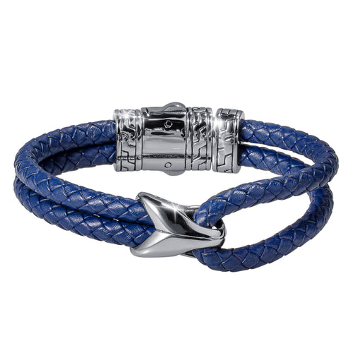 Daniel Steiger Electric Blue Men&