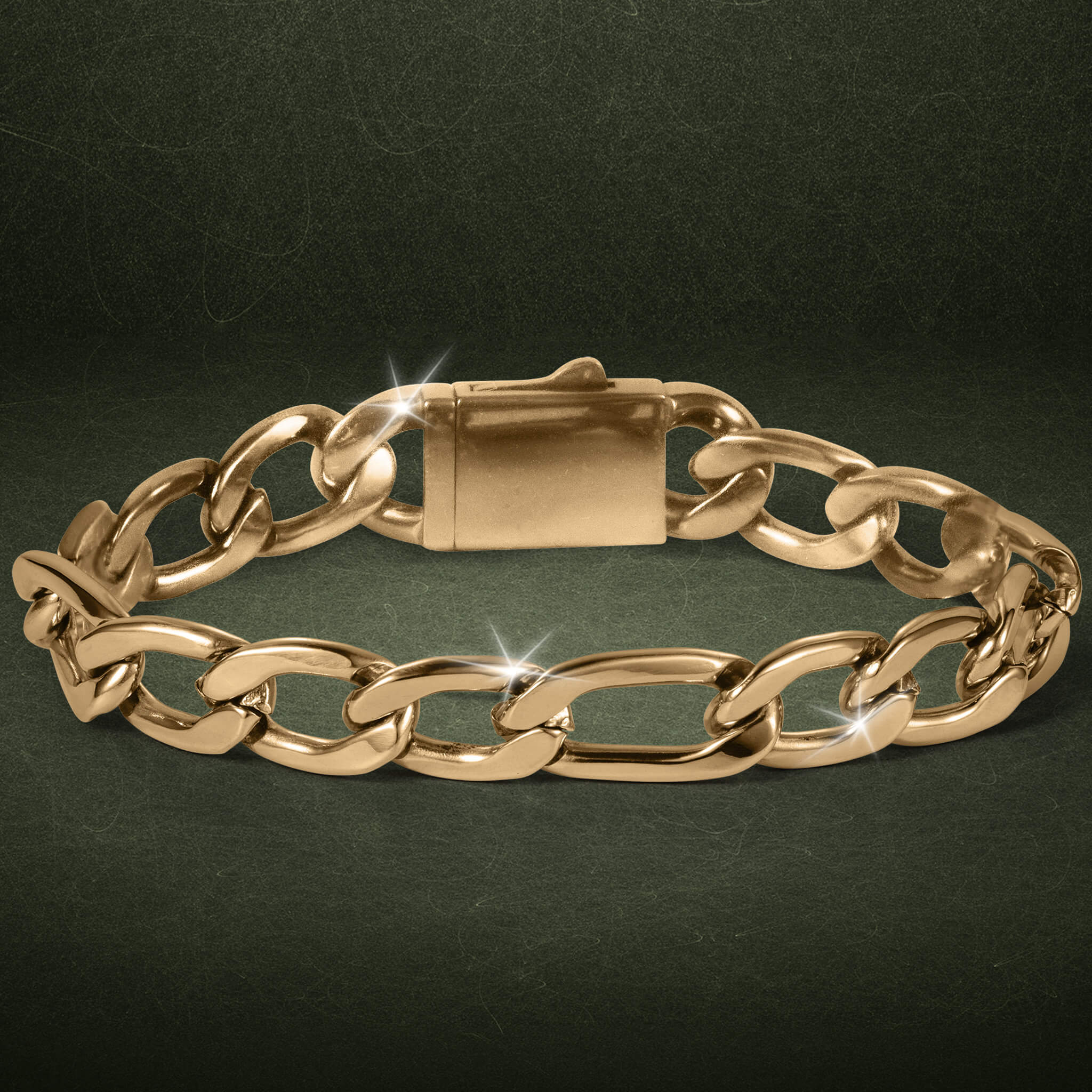 Daniel Steiger Valor Figaro Collection