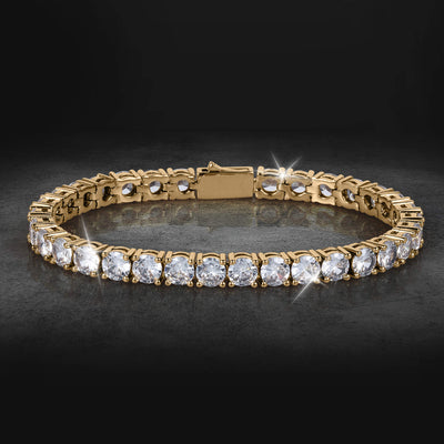 Daniel Steiger Billionaire Men’s Bracelet