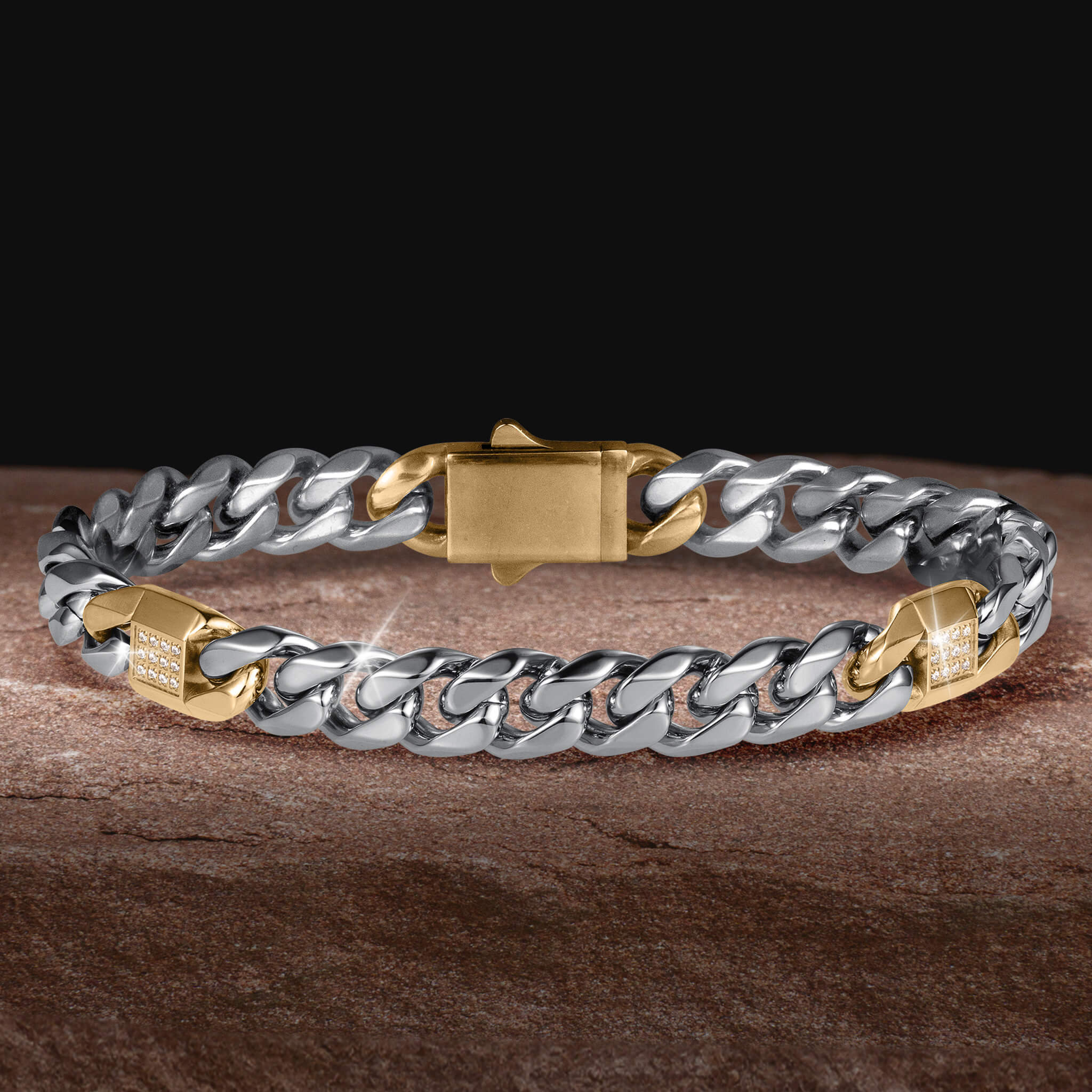 Daniel Steiger Crossfire Collection