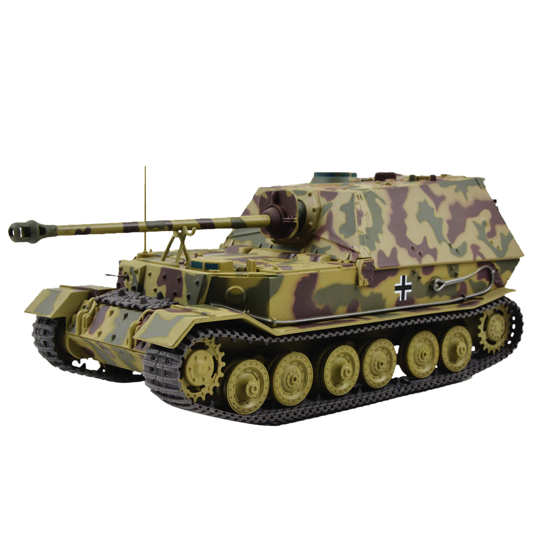 Elefant Heavy Tank Destroyer