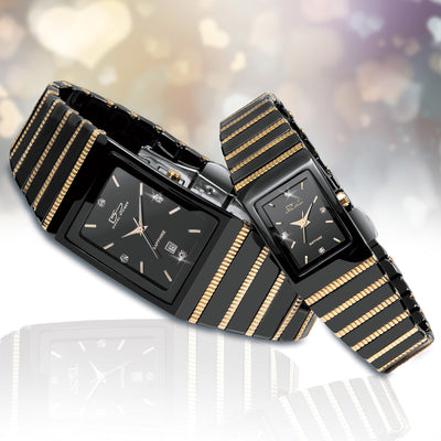 Daniel Steiger Cobra Men's Watch
