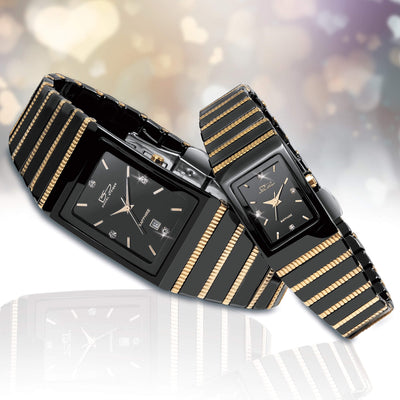 Daniel Steiger Cobra Ladies' Watch