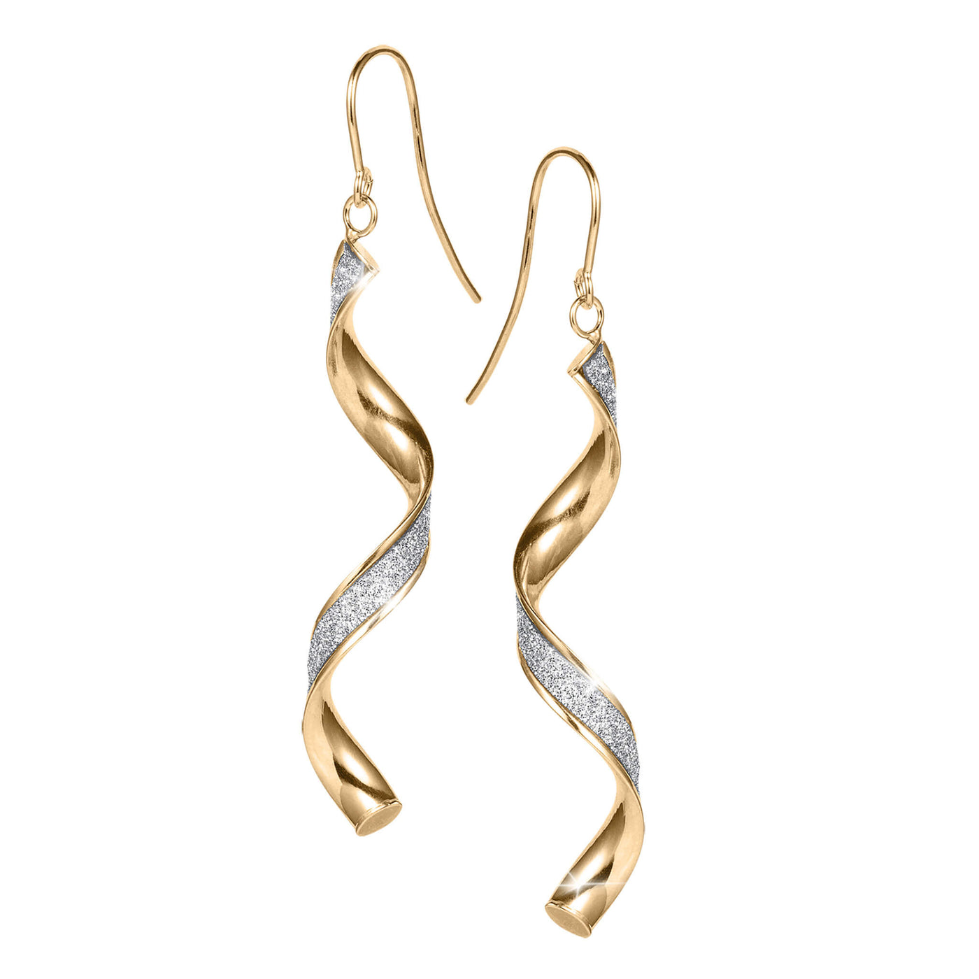 Daniel Steiger Chiara Earrings