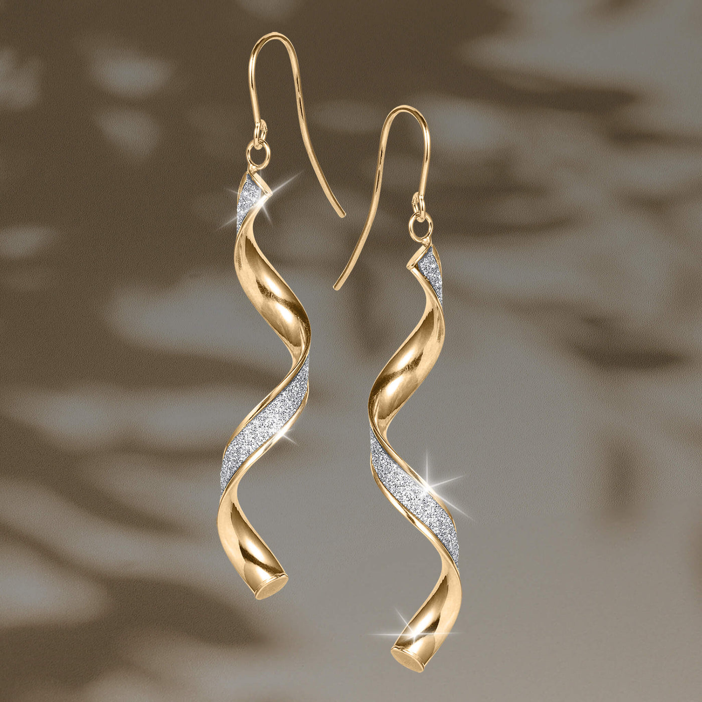 Daniel Steiger Chiara Earrings