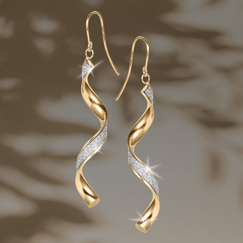 Daniel Steiger Chiara Earrings