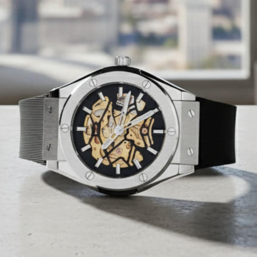 Daniel Steiger GRandmaster Auotmaic Watch