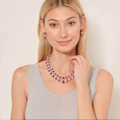 Daniel Steiger Adore Hearts Collection