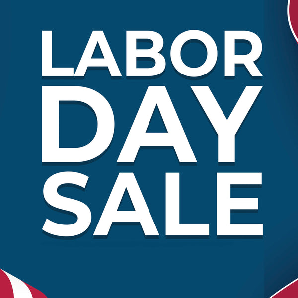 Shop The Labor Day Sale 2026