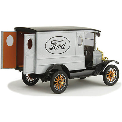 Daniel Steiger 1925 Model T Ford Delivery Truck