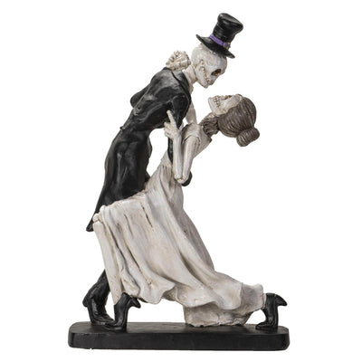 Daniel Steiger The 'Eternal Lovers' Statue