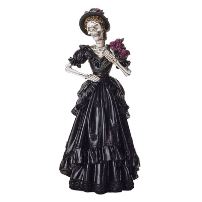 Daniel Steiger Eternal Elegance Lady Statue