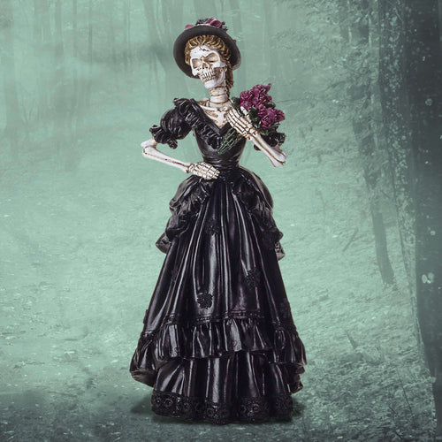 Daniel Steiger Eternal Elegance Lady Statue