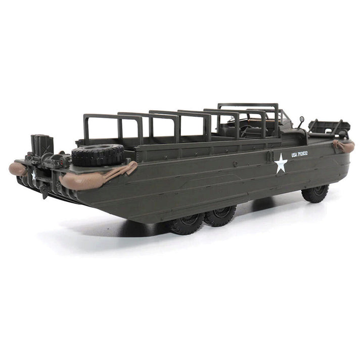 Daniel Steiger GMC DUKW