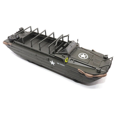 Daniel Steiger GMC DUKW