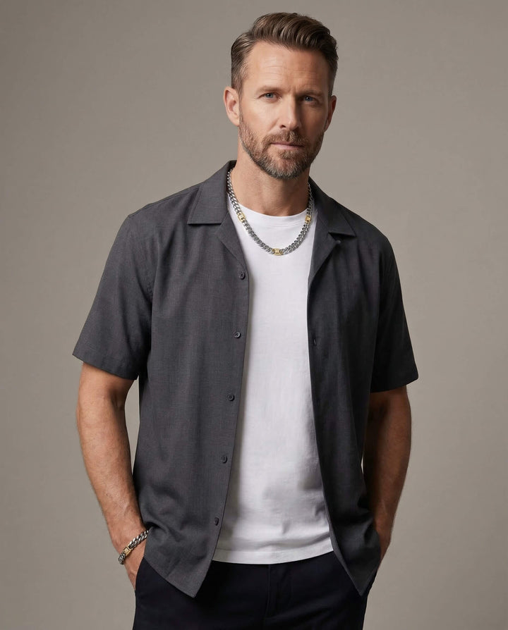 Daniel Steiger Crossfire Bracelet