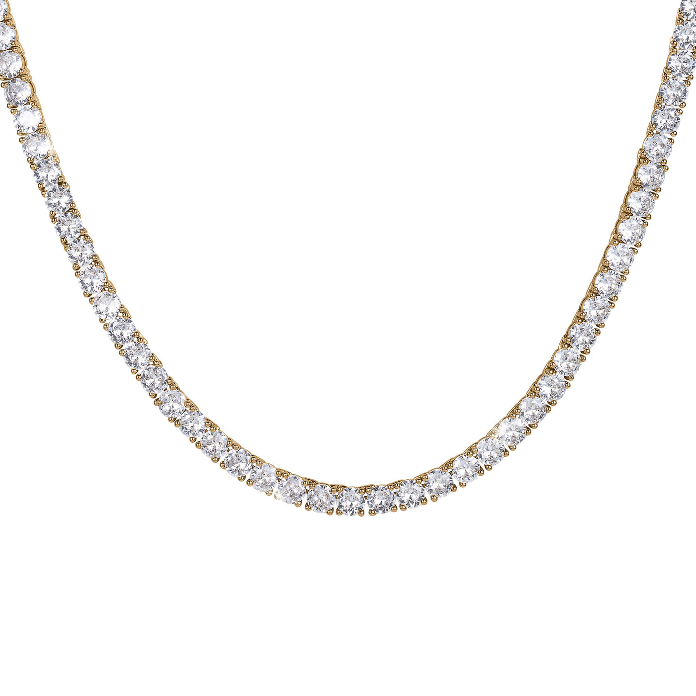 Daniel Steiger Billionaire Men’s Necklace