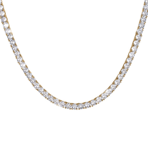 Daniel Steiger Billionaire Men’s Necklace