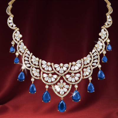 Daniel Steiger Moonlight Princess Collection