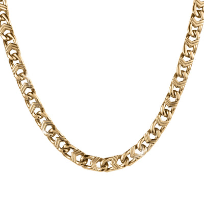 Daniel Steiger Noble Links Necklace