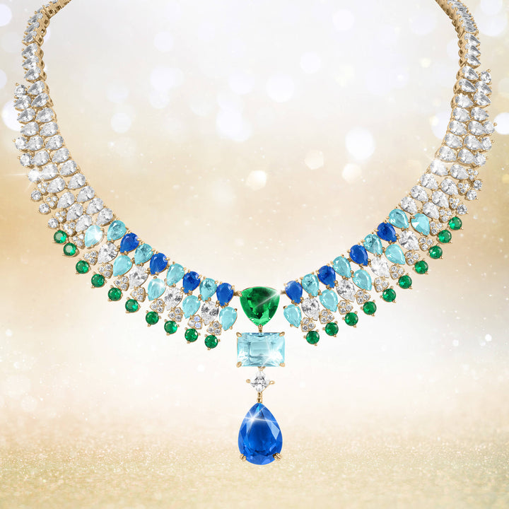 Midnight Riviera Collection
