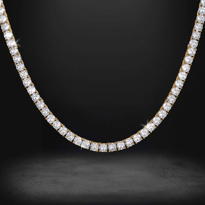 Daniel Steiger Billionaire Men’s Necklace