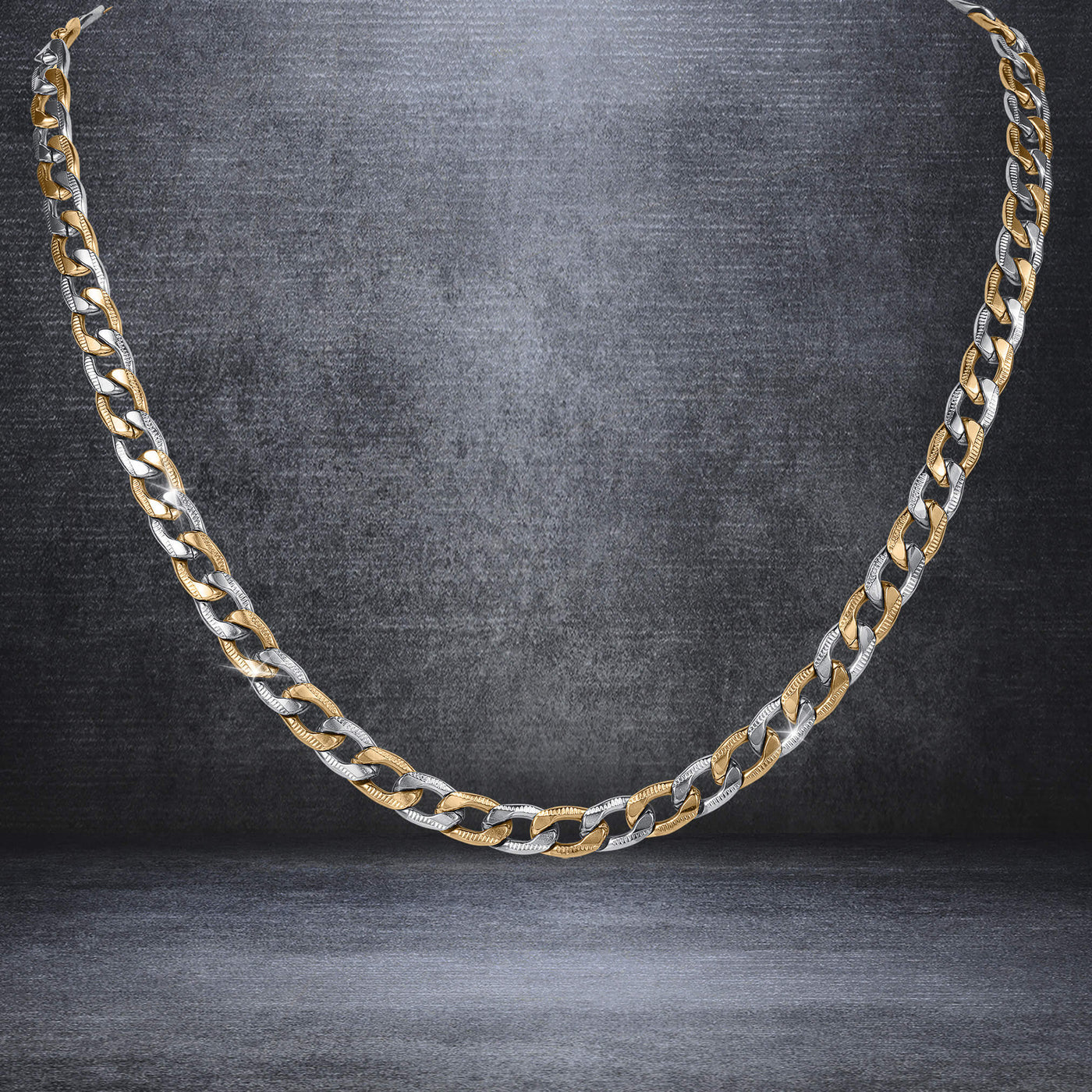 Daniel Steiger Shadowsteel Collection