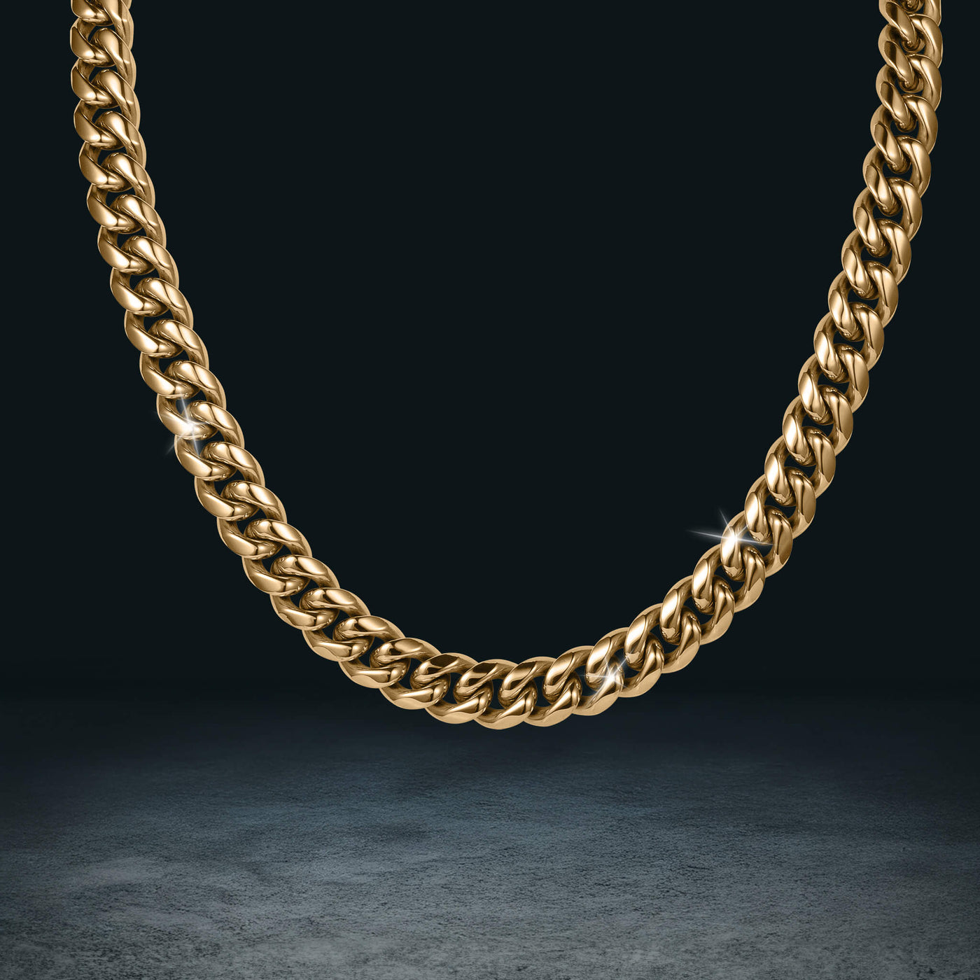 Daniel Steiger Guardian Curb Collection