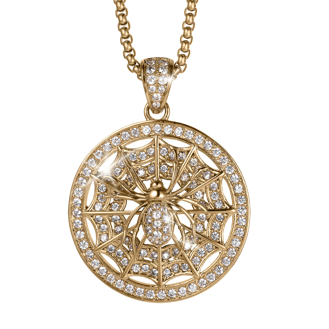 The Webmaster Pendant